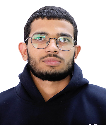 Sandeep Bishnoi