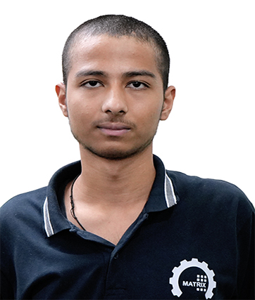 Harsh Yadav