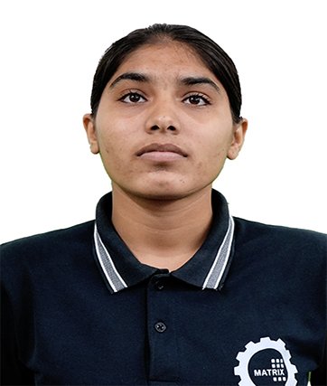 Deeksha Yadav