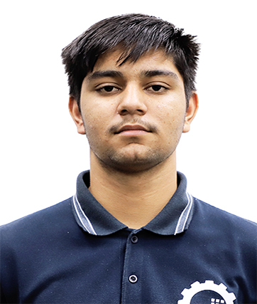 Hitesh Kumar