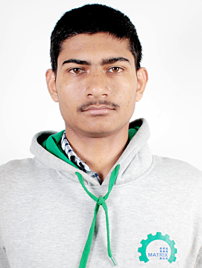 Arjit Bhamu