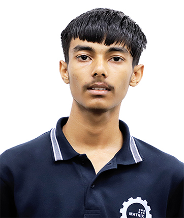 Ayush Dotasara