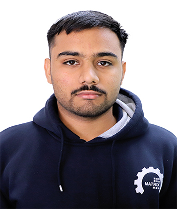 Ronak Jakhar