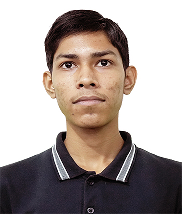 Yashpal Kumawat