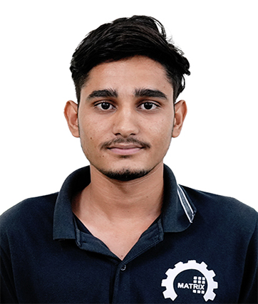 Abhishek Jhuria