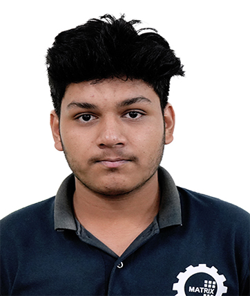 Mohit Sharma