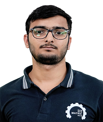 Nitesh Swami