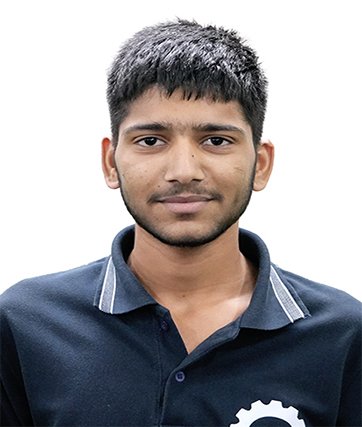 Shree Ram Yadav