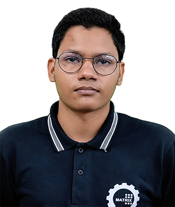 Pratik Saini