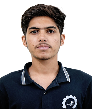 Nitin Gadhwal