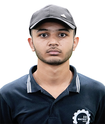 Bhupender