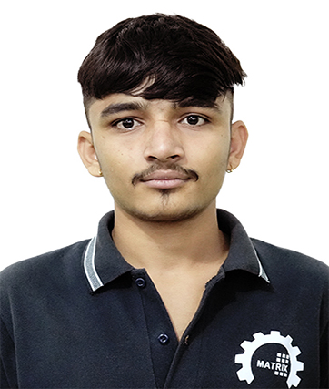 Biram Dev Sinwar