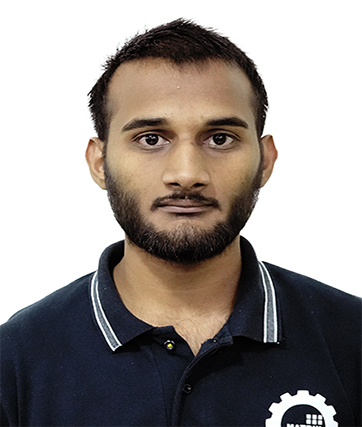 Manish Kumar