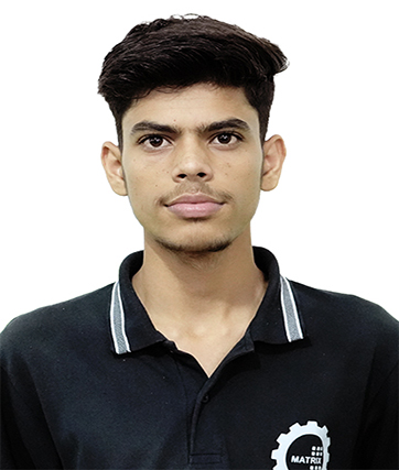 Bhairaram Janu