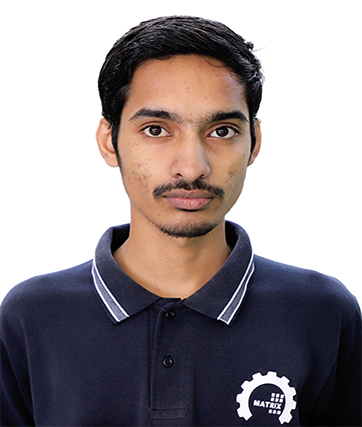 Sunil Kumar