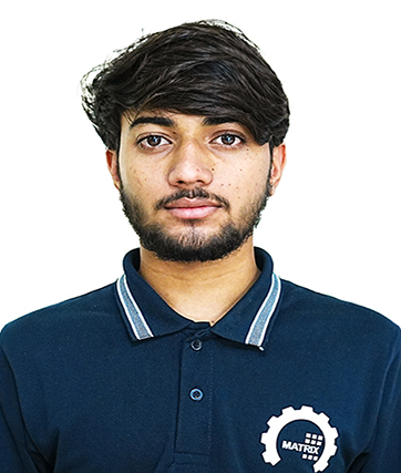 Sahil Yadav