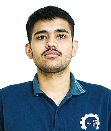 Lakshay Sangwan