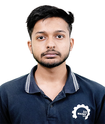 Devesh