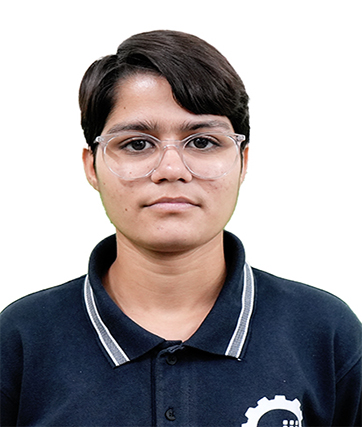 Komal Haritwal