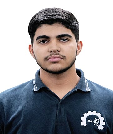 Harshit Repswal