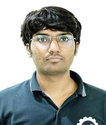 Kunal Rajora
