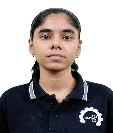 Unnati Saini