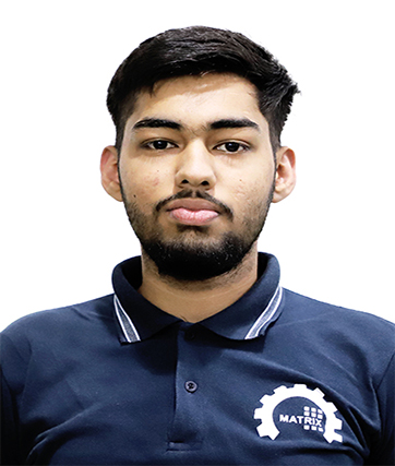 Avnish Yadav