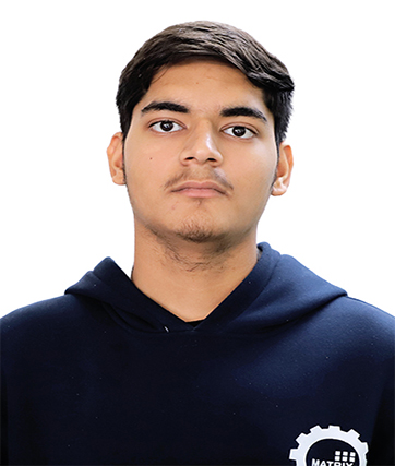 Himesh Yadav