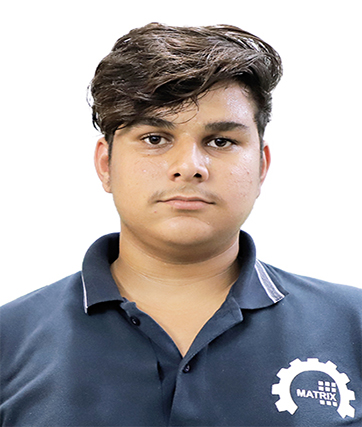 Rohit Chahar
