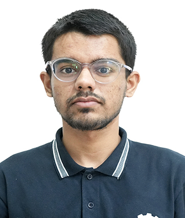 Priyash Swami