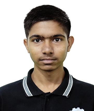 Vishal Prajapat