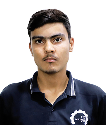 Rahul Choudhary