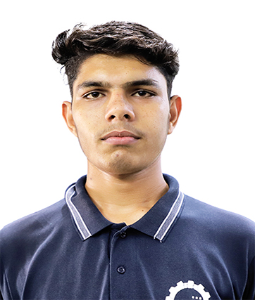 Bhawani Shankar Khichar