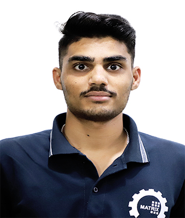 Vikas Yadav