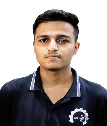 Deekshit Muhal