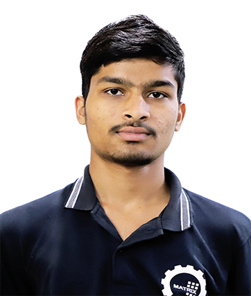 Priyanshu