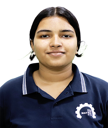 Ruchika