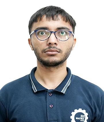 Yash Khedar