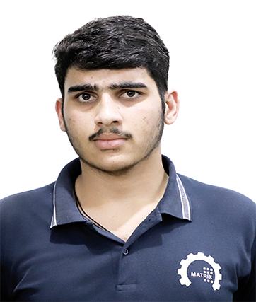 Arvind