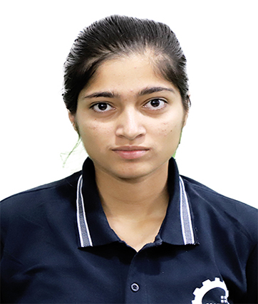 Priyanka Yadav