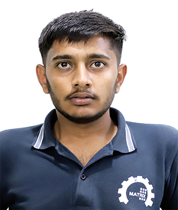 Ritik Kumar