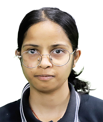 Sarita Nemiwal