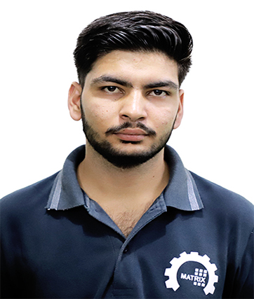 Vijay Poonia