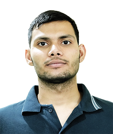 Kunwar Bishnoi