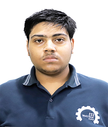 Mehul Mishra