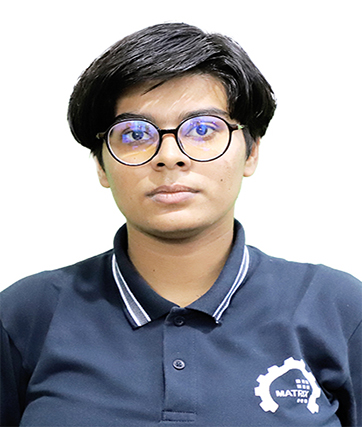 Riddhi Beniwal
