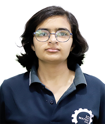 Trishya Choudhary