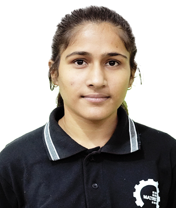 Nisha Yadav