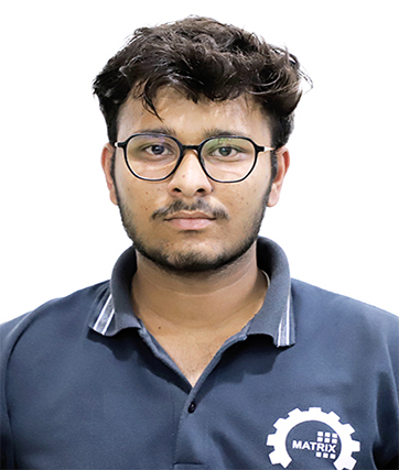 Harshit Jangir