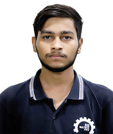 Moh. Faizan Khan